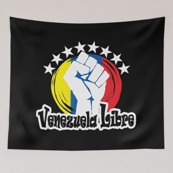 Item preview, Venezuela designed and sold by zer0-cu4tro.