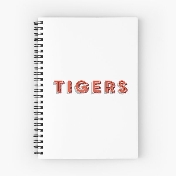 Item preview, Tigers designed and sold by DFA.
