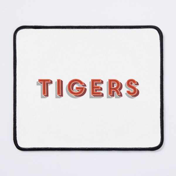 Item preview, Tigers designed and sold by DFA.