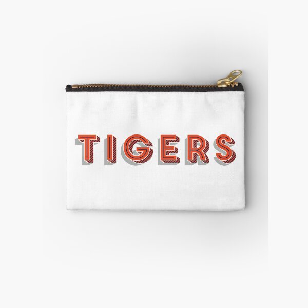 Item preview, Tigers designed and sold by DFA.