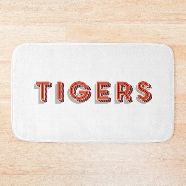Item preview, Tigers designed and sold by DFA.