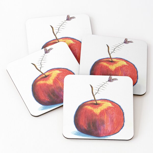 Item preview, Apple designed and sold by to1mson.