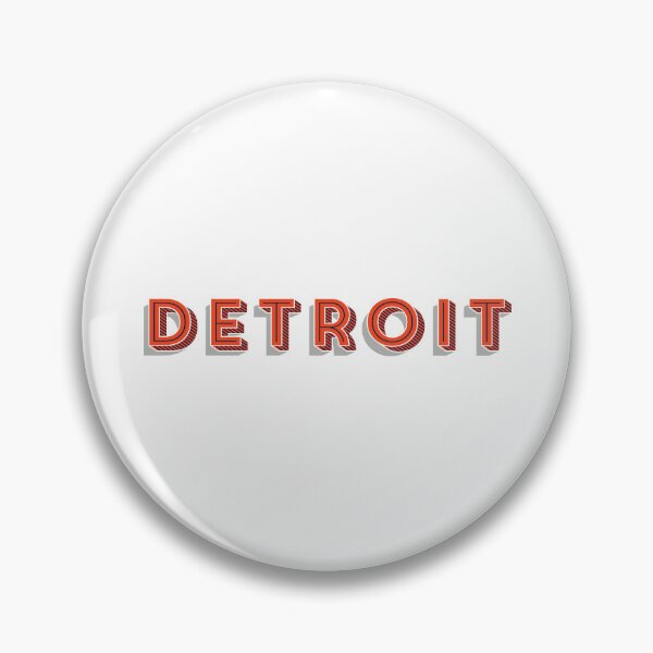 Item preview, Detroit T designed and sold by DFA.