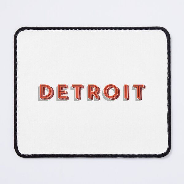 Item preview, Detroit T designed and sold by DFA.