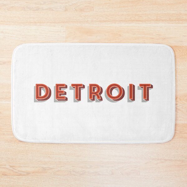 Item preview, Detroit T designed and sold by DFA.