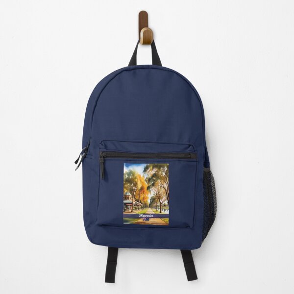 Item preview, Shepparton Australia Travel designed and sold by Thistle-TShop.