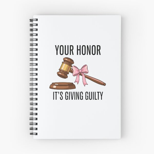 Item preview, Justice with a Touch of Pink Gavel designed and sold by   M0Zain.