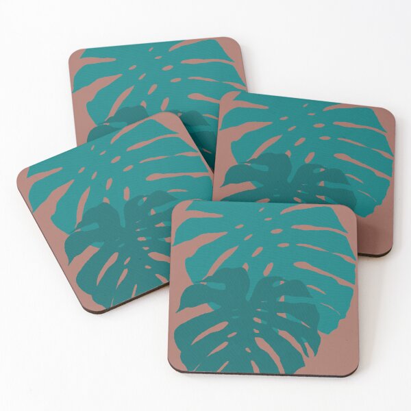 Item preview, Monstera vibe designed and sold by Posterowsky.
