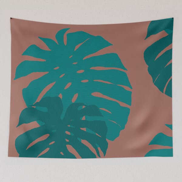 Item preview, Monstera vibe designed and sold by Posterowsky.