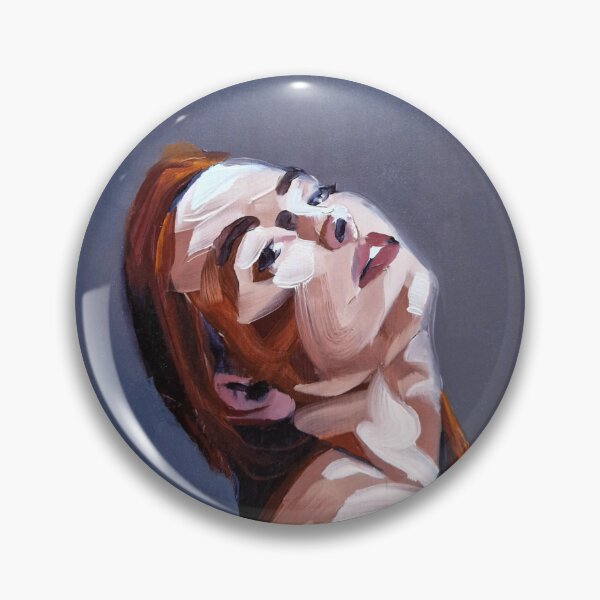Item preview, Sultry designed and sold by Cat Northfield.