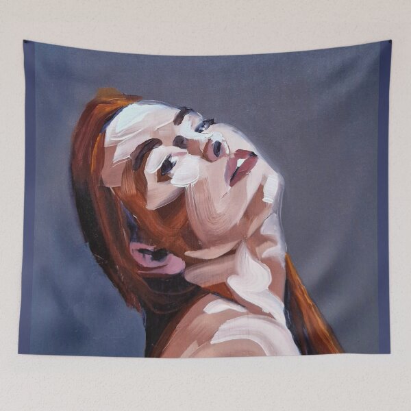 Item preview, Sultry designed and sold by Cat Northfield.