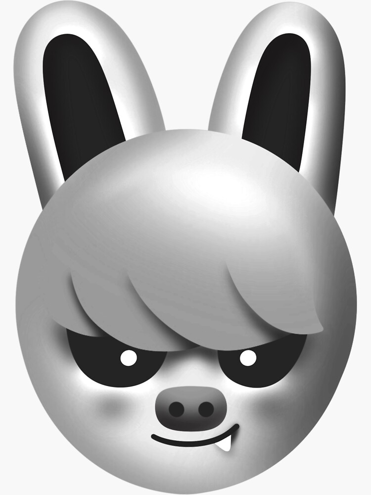 Dwaekki Evil SKZOO - dominATE World Tour Stray Kids inspired