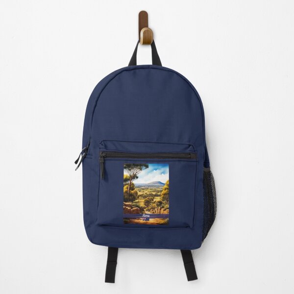 Item preview, Roma Australia Travel  designed and sold by Thistle-TShop.