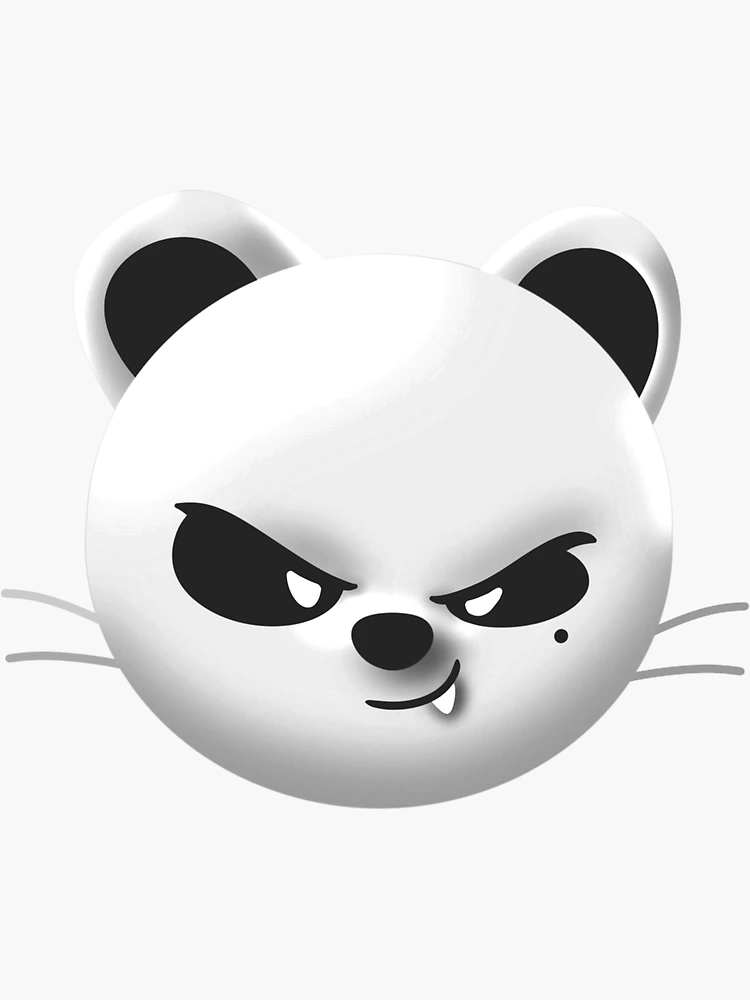 Jiniret Evil SKZOO - dominATE World Tour Stray Kids inspired