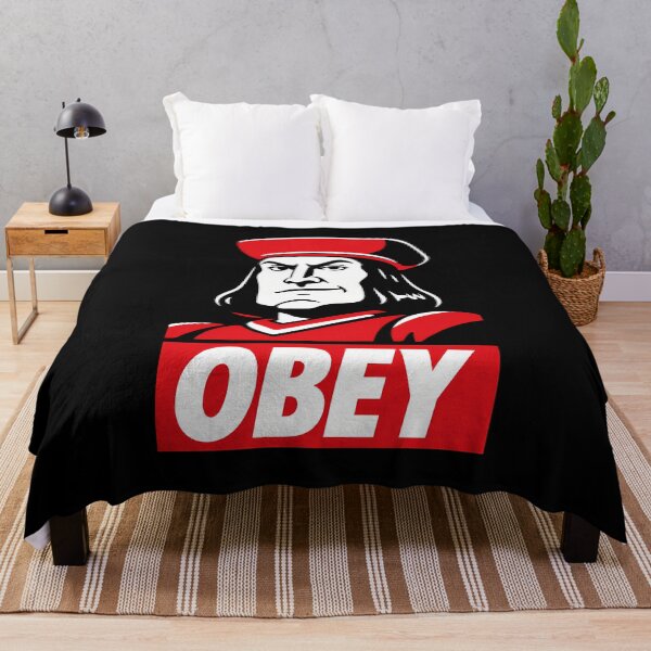 Item preview, Obey The Short Lord designed and sold by agearb.