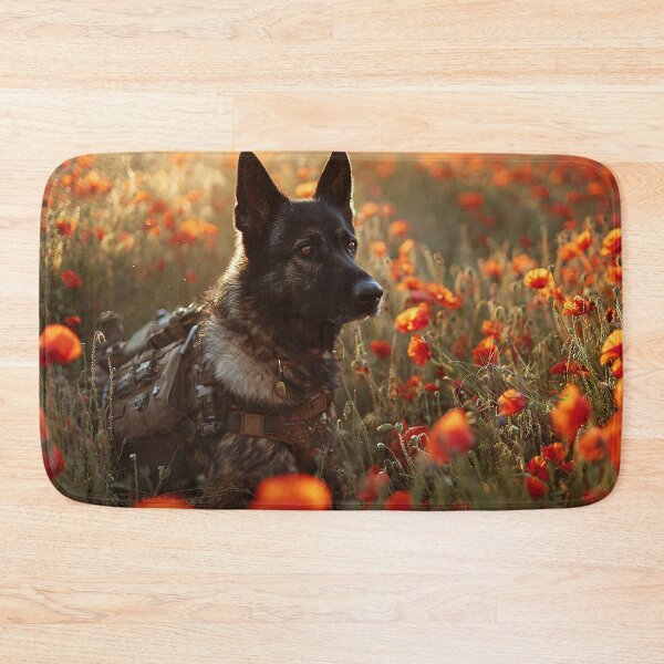 Item preview, Guardians Among the Poppies designed and sold by Skyframe Aviation.