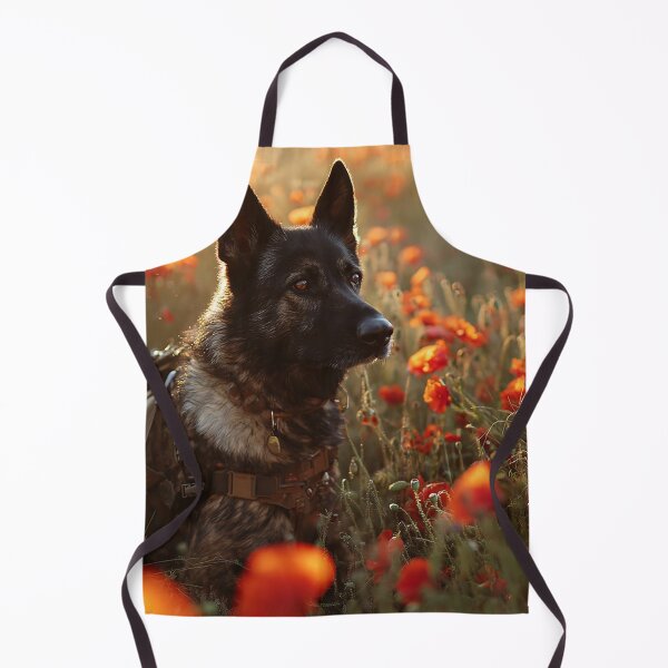Item preview, Guardians Among the Poppies designed and sold by Skyframe Aviation.
