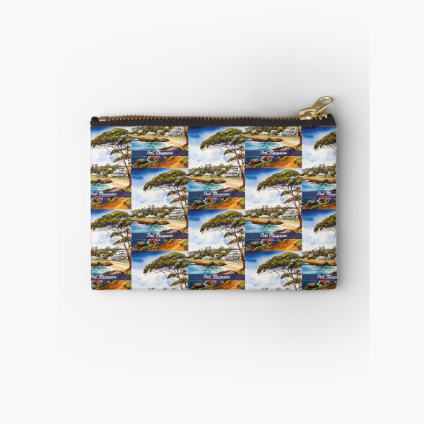Item preview, Port Macquarie Australia Travel  designed and sold by Thistle-TShop.