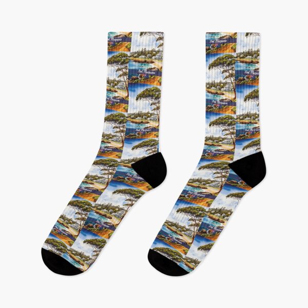 Item preview, Port Macquarie Australia Travel  designed and sold by Thistle-TShop.