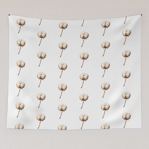 Item preview, Soft Strength | Cotton Bloom designed and sold by thtCMRAguy.