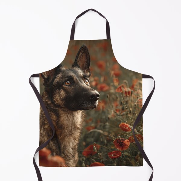 Item preview, Courage in the Poppy Fields designed and sold by Skyframe Aviation.