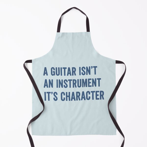 Item preview, Guitar Quote - National Guitar Day designed and sold by Art-Arcade6.
