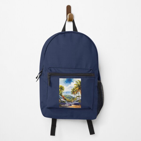 Item preview, Port Douglas Australia Travel designed and sold by Thistle-TShop.