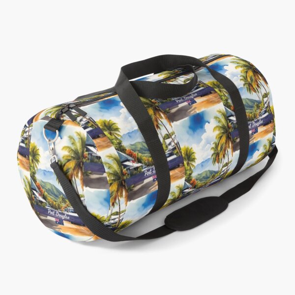 Item preview, Port Douglas Australia Travel designed and sold by Thistle-TShop.