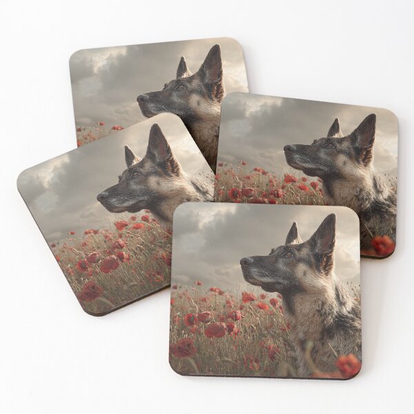 Item preview, Service and Sacrifice in Red designed and sold by Skyframe Aviation.