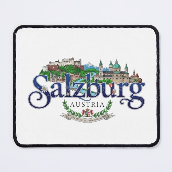 Item preview, SALZBURG designed and sold by likbatonboot.