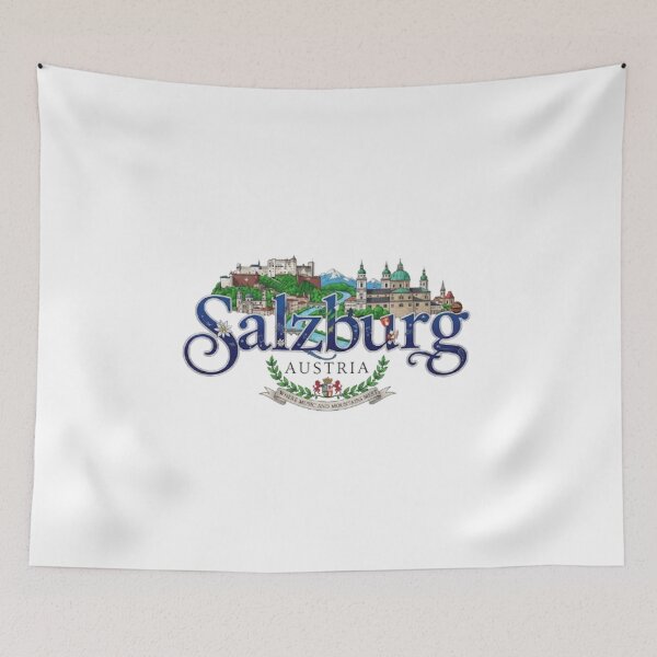 Item preview, SALSBURGO designed and sold by likbatonboot.