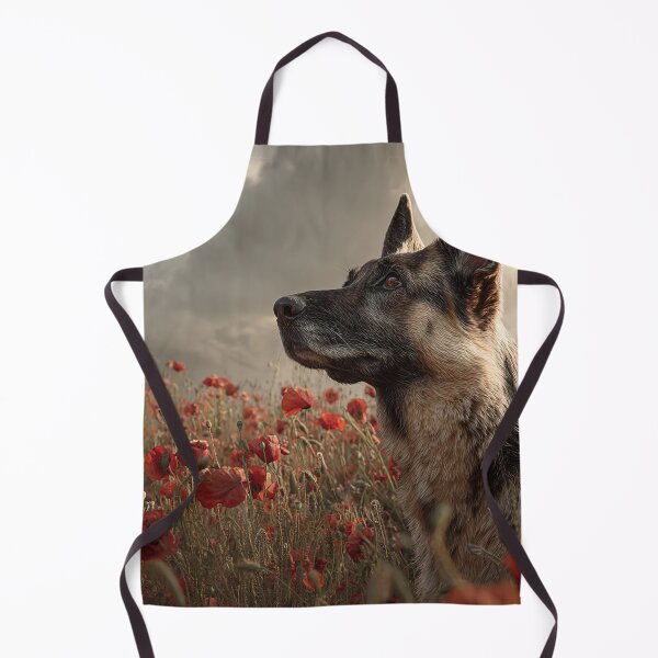 Item preview, Service and Sacrifice in Red designed and sold by Skyframe Aviation.