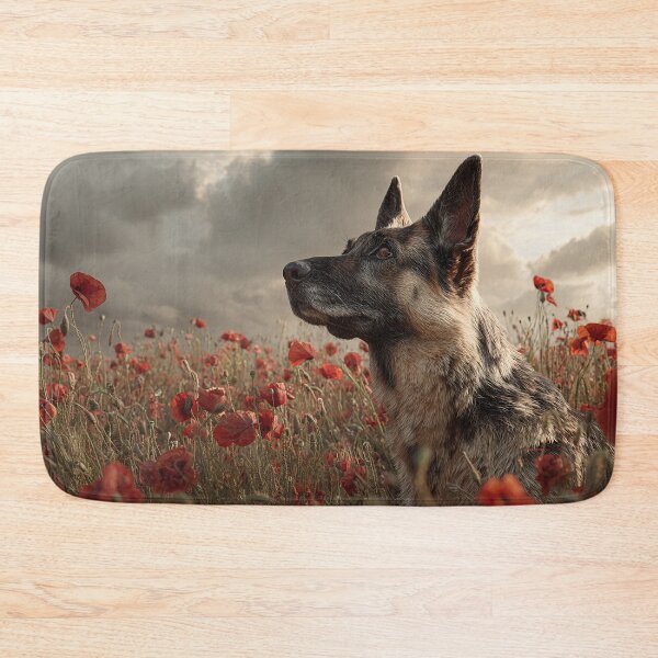 Item preview, Service and Sacrifice in Red designed and sold by Skyframe Aviation.