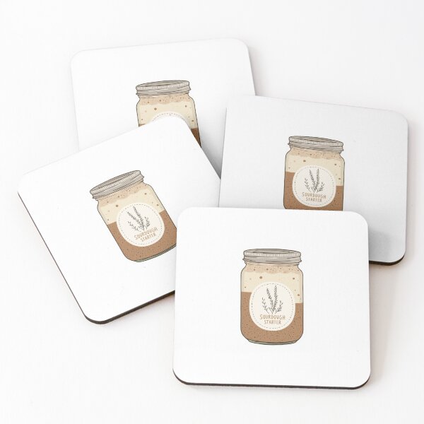 Item preview, Sourdough designed and sold by tipitoes.