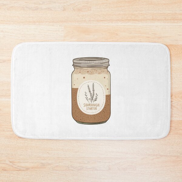 Item preview, Sourdough designed and sold by tipitoes.