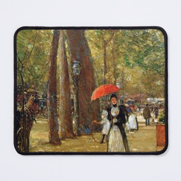 Item preview, Fifth Avenue at Washington Square designed and sold by tomorrowsart.