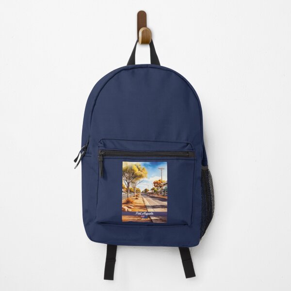 Item preview, Port Augusta Australia Travel designed and sold by Thistle-TShop.