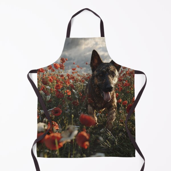 Item preview, Red Petals and Loyal Paws designed and sold by Skyframe Aviation.