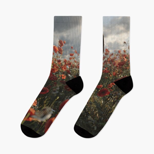 Item preview, Red Petals and Loyal Paws designed and sold by Skyframe Aviation.