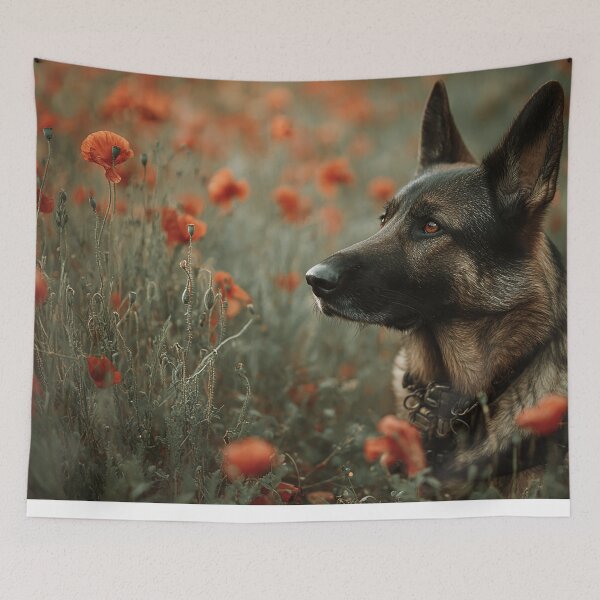 Item preview, Heroes Among the Poppies designed and sold by Skyframe Aviation.