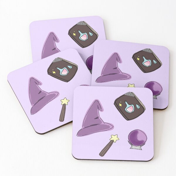 Item preview, The Witch's Stuff starter pack designed and sold by RubyKitty.