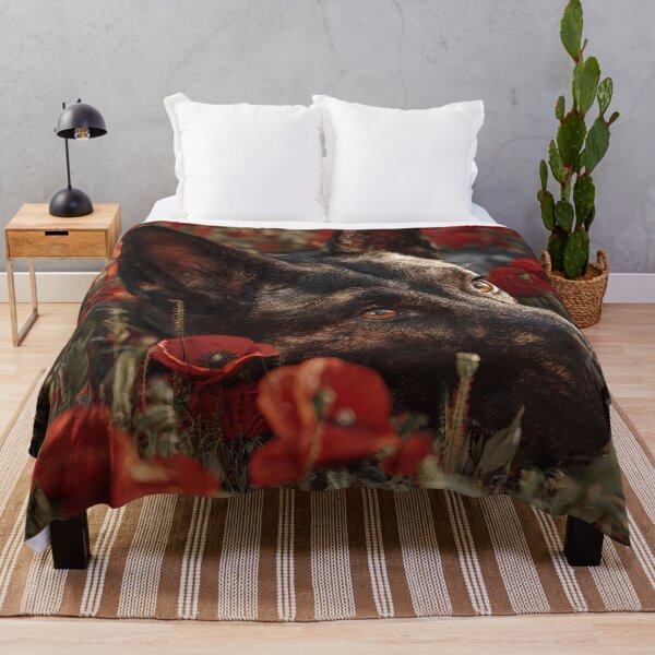 Item preview, Courageous Companions in Scarlet designed and sold by Skyframe Aviation.