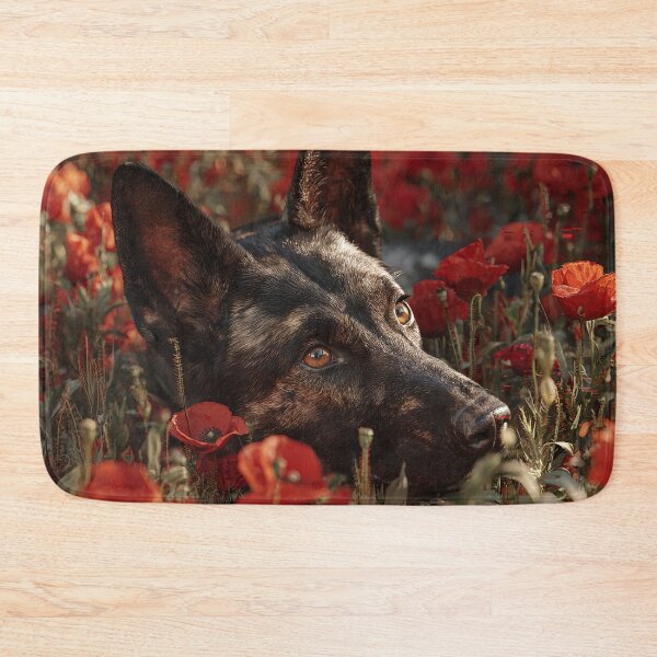 Item preview, Courageous Companions in Scarlet designed and sold by Skyframe Aviation.