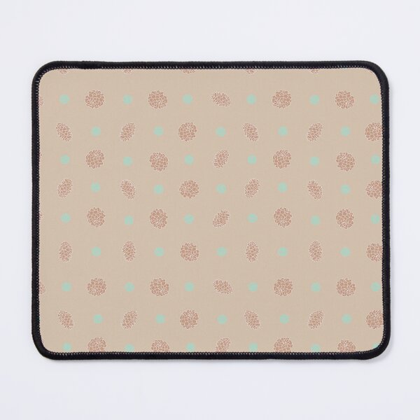 Item preview, Pine cones with spots designed and sold by Federfaser.