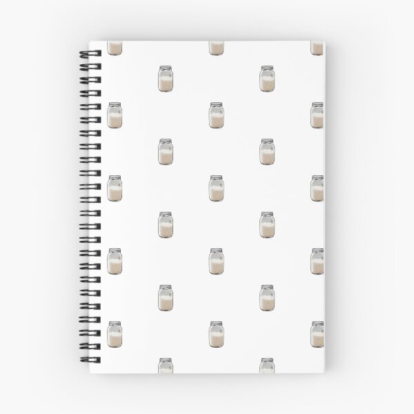 Item preview, Sourdough jar designed and sold by tipitoes.