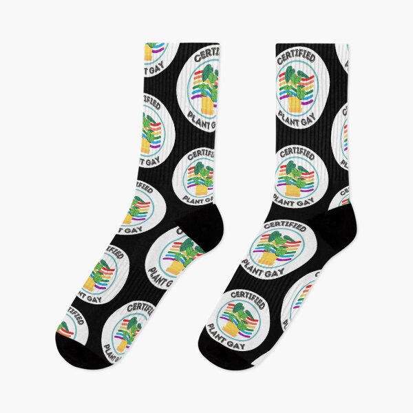 Item preview, Certified Plant Gay designed and sold by hdslerqp82.