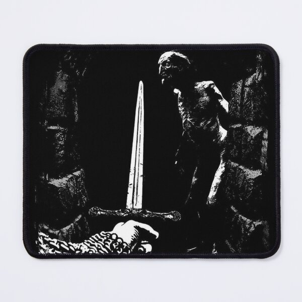 Item preview, Face The Undead designed and sold by Dungeon-Shop.