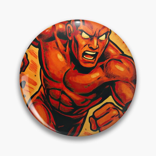 Item preview, Copper | Comics stylCartoone -  designed and sold by ComicsFactory.