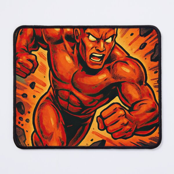 Item preview, Copper | Comics stylCartoone - designed and sold by ComicsFactory.