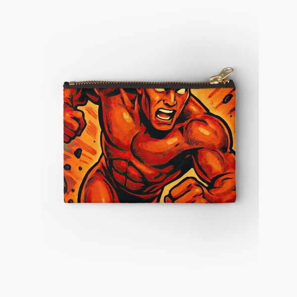 Item preview, Copper | Comics stylCartoone -  designed and sold by ComicsFactory.